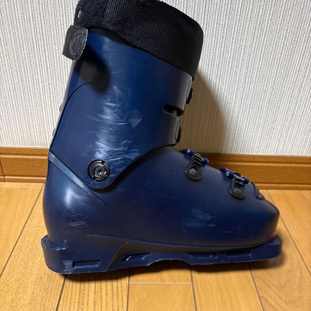 レグザムREXXAM<2019-20>R-evo 110M 25-25.5cm