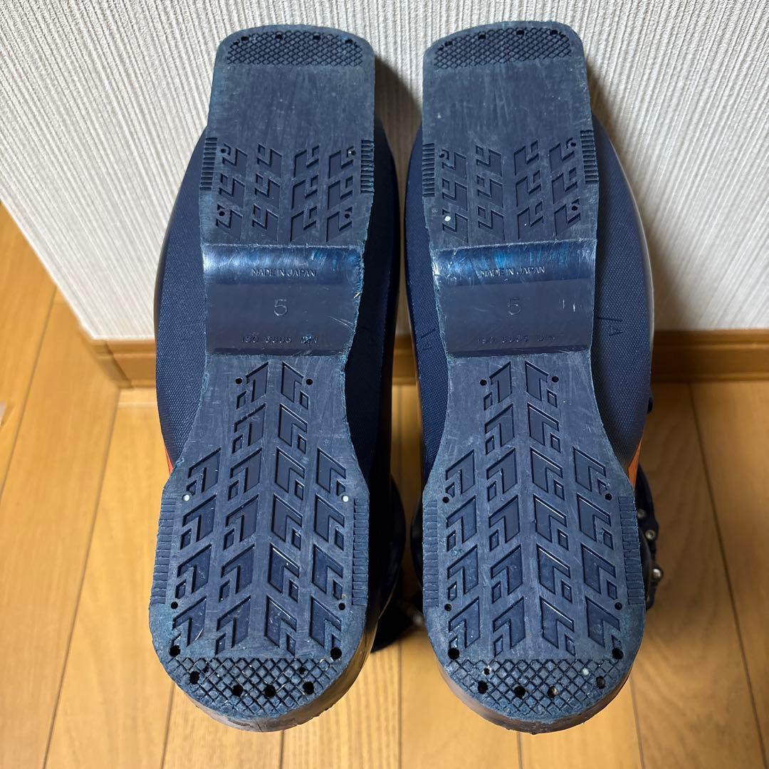 レグザムREXXAM<2019-20>R-evo 110M 25-25.5cm