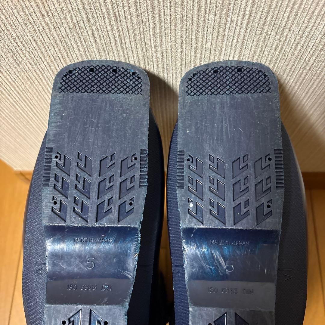 レグザムREXXAM<2019-20>R-evo 110M 25-25.5cm