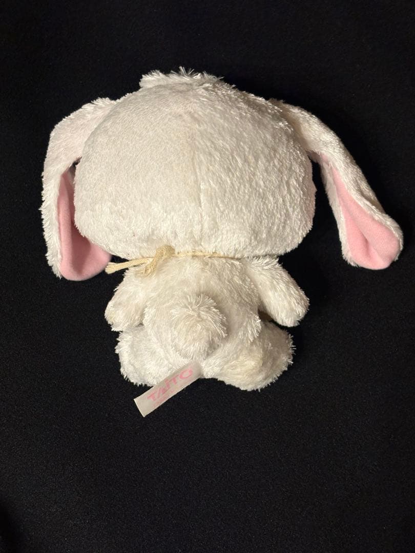 サンリオ シュガーバニーズ しろうさ