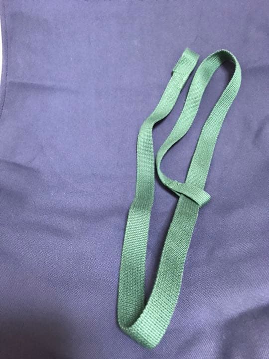 スノーピーク TAKEチェアロング　スティーブンアランコラボ　ネイビー