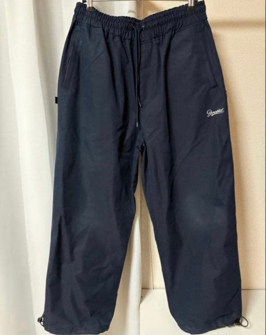 BSRABBIT スノーボードウェア　上下セット