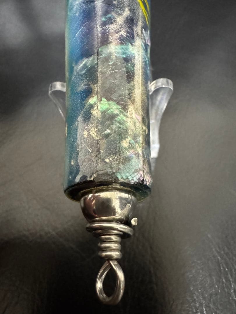 貝田ルアー　トランペット　200　アワビ　アバロン