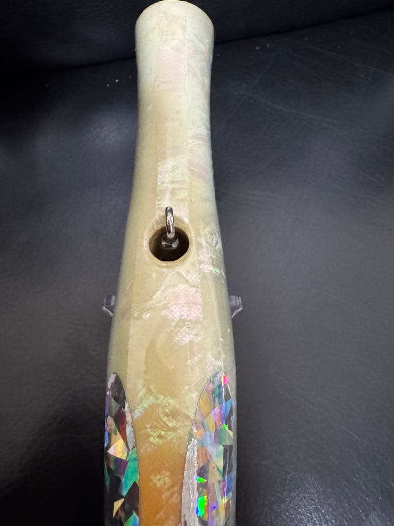 貝田ルアー　トランペット　200　アワビ　アバロン