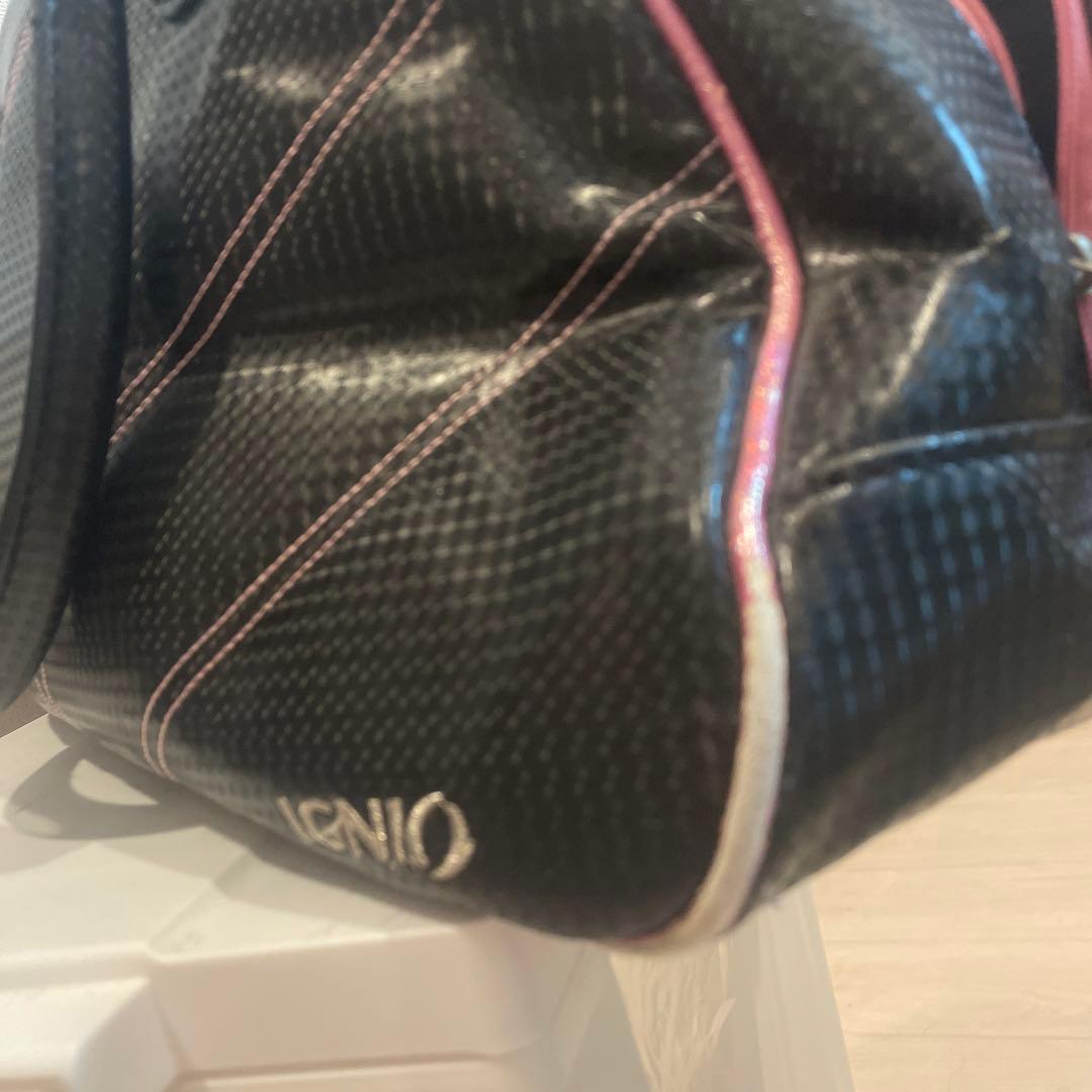 IGNIO ゴルフバッグ