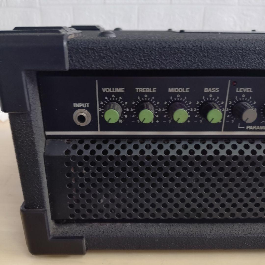 YAMAHA B100Ⅲ ベース用アンプヘッド