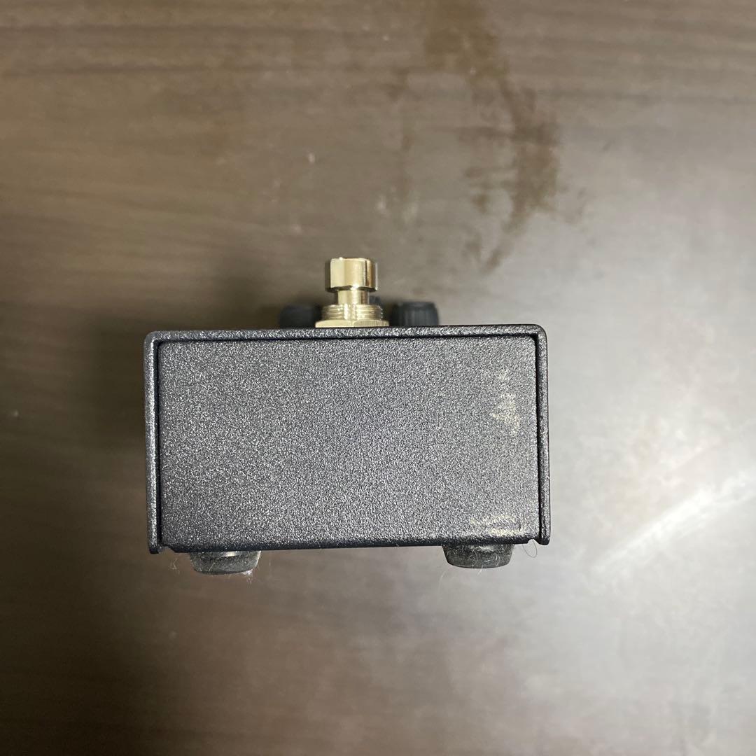 ベース Sadowsky Bass Preamp