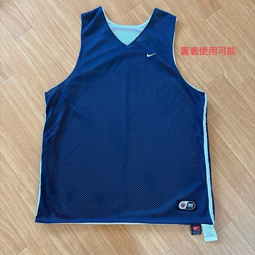 バスケ練習着　NIKEセットアップ　EGOZARU短パン