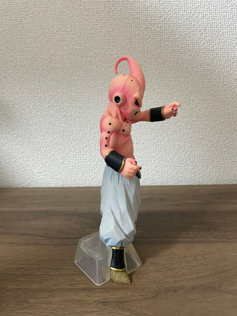 魔人ブウ 純粋　F賞 一番くじオムニバス　箱無し(国内正規品)