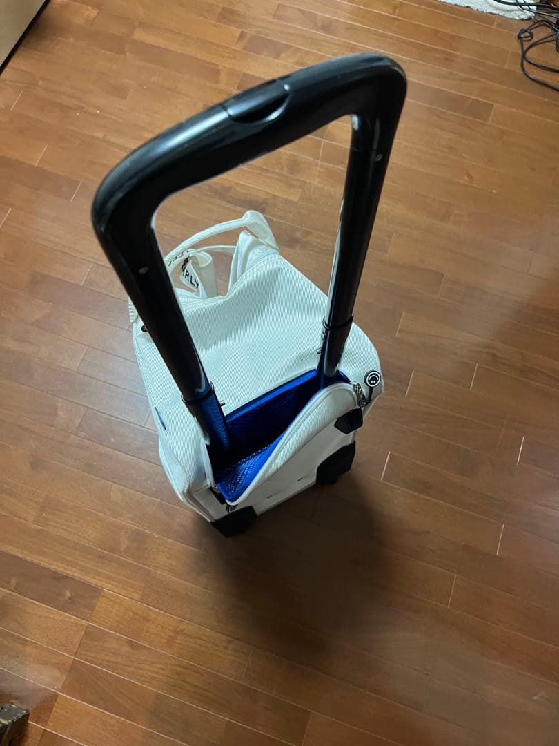 パーリーゲイツキャリーバック