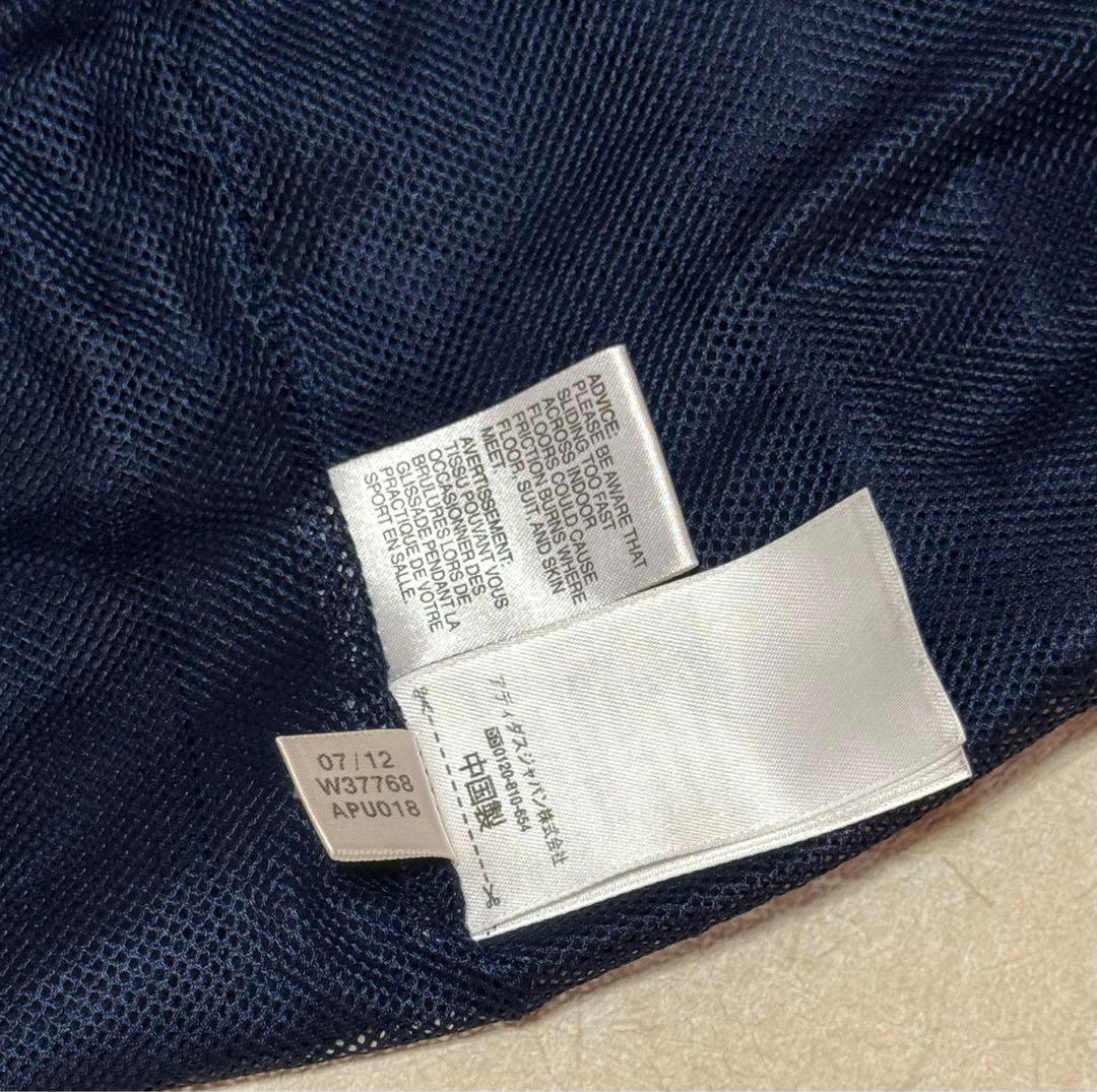 adidas Chelsea チェルシージャケット　00s y2k