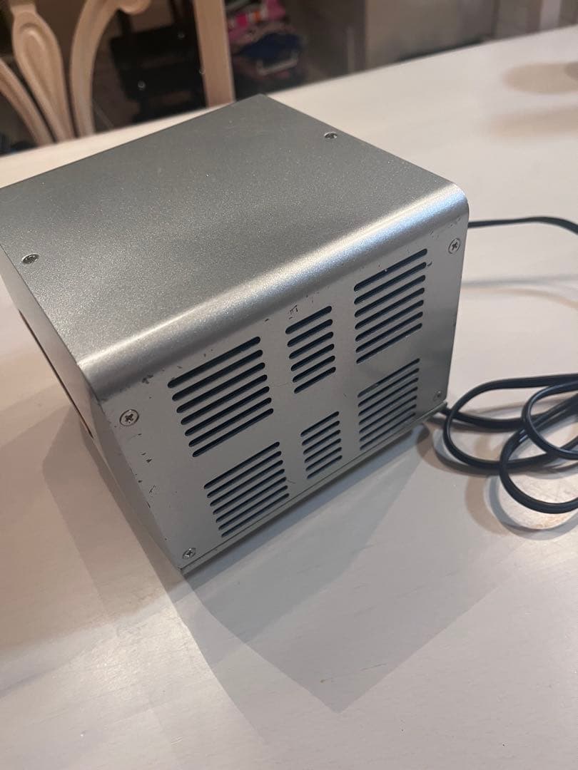 カシムラ 変圧器 TI-17 1000VA