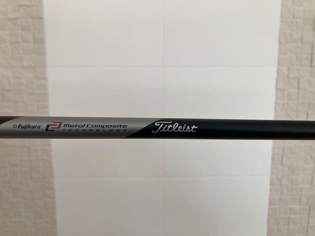 U510 タイトリスト　ユーティリティ　4U U4