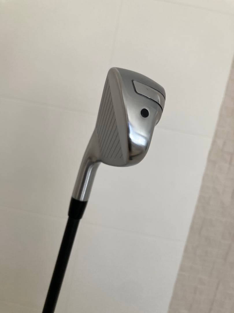 U510 タイトリスト　ユーティリティ　4U U4