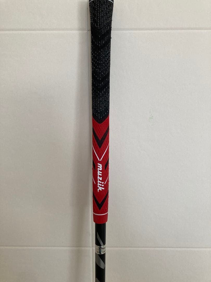 U510 タイトリスト　ユーティリティ　4U U4