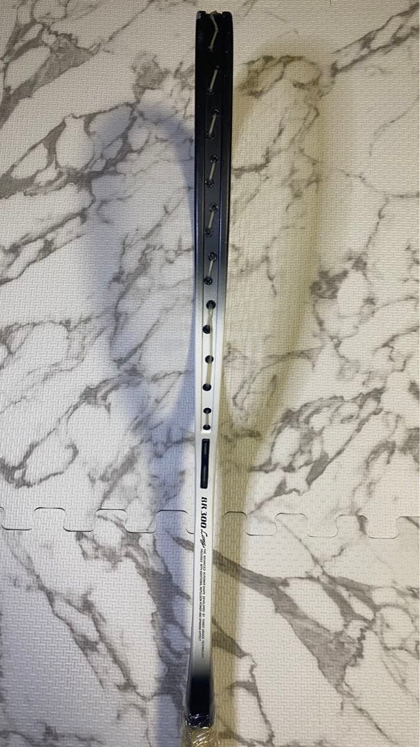 ヨネックス ボロン300ロング ソフトテニスラケット