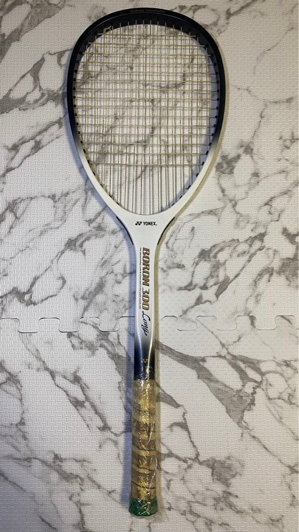 ヨネックス ボロン300ロング ソフトテニスラケット