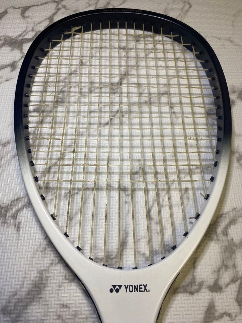 ヨネックス ボロン300ロング ソフトテニスラケット