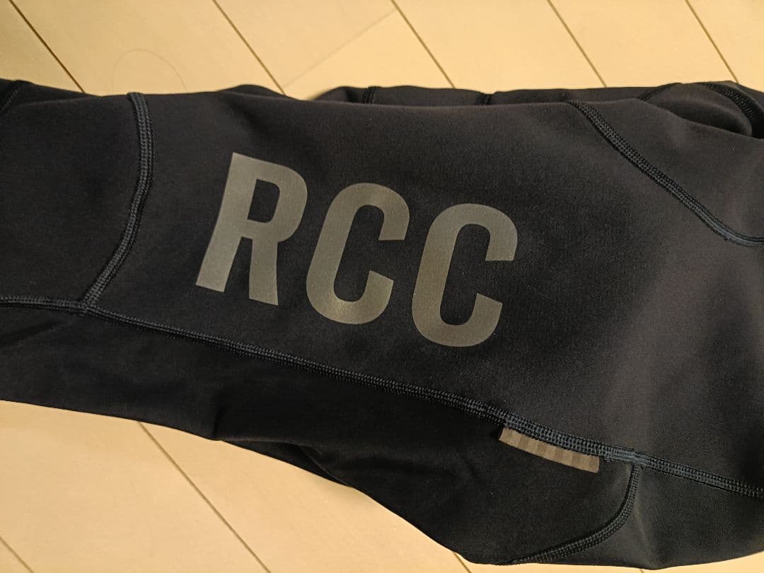 rapha RCC ビブタイツ xs