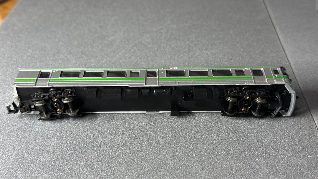 マイクロエース A-0860 バラシ721系 F-11編成 3両 A0860