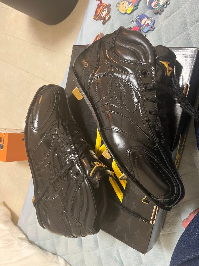 ミズノプロMC 26.0