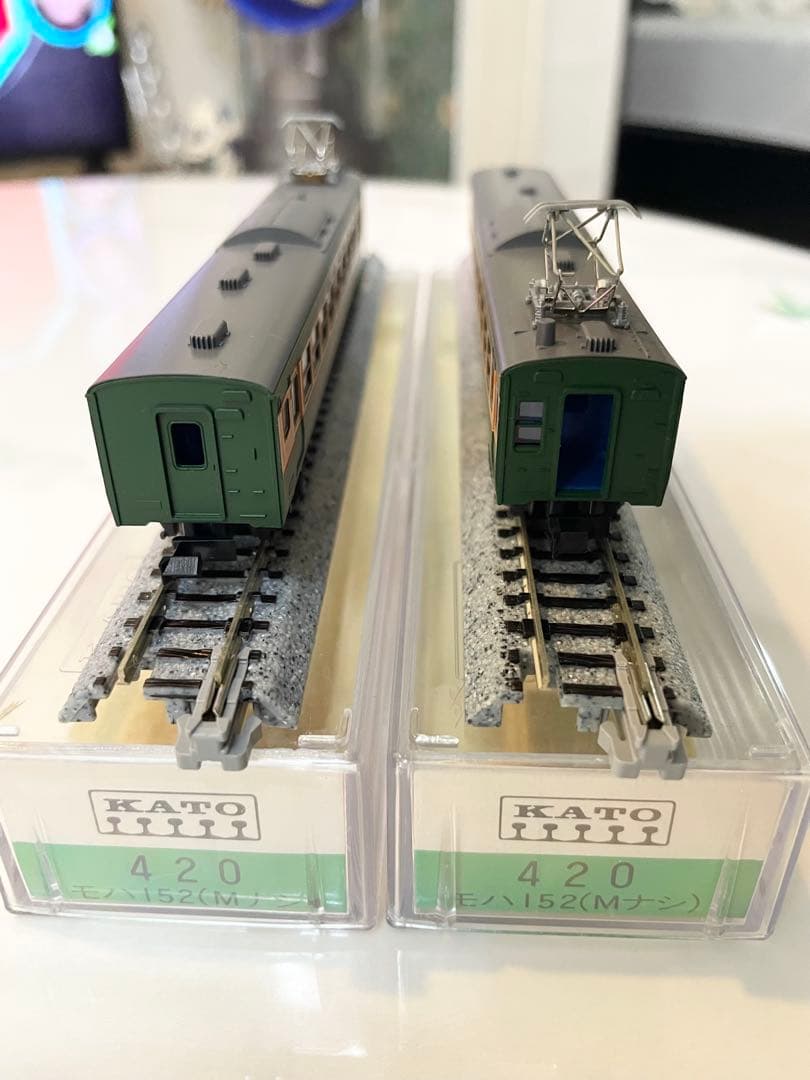 KATO 115系 湘南電車 8輌セット