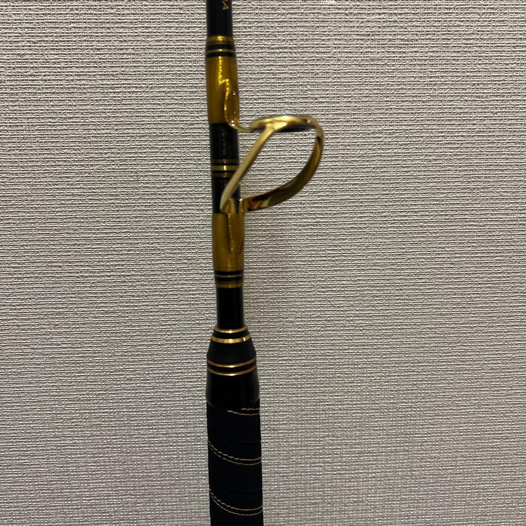 シマノビートマスターキハダ180