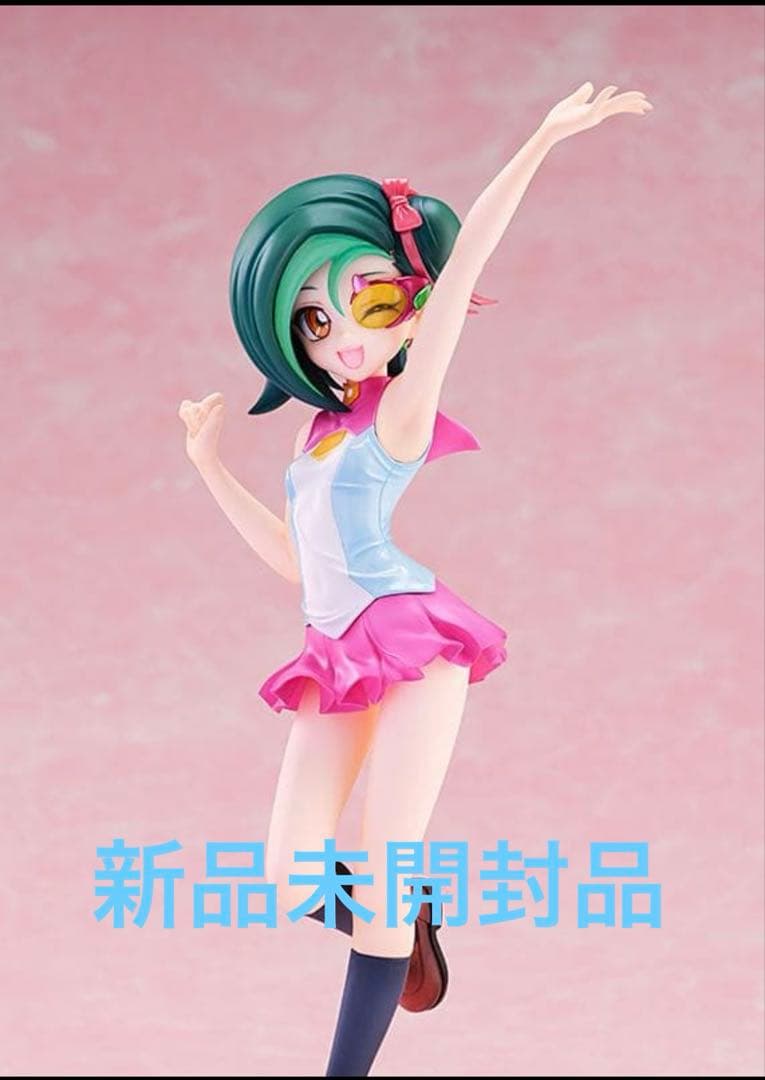 AMAKUNI ホビージャパン 遊☆戯☆王ZEXAL 観月小鳥 フィギュア