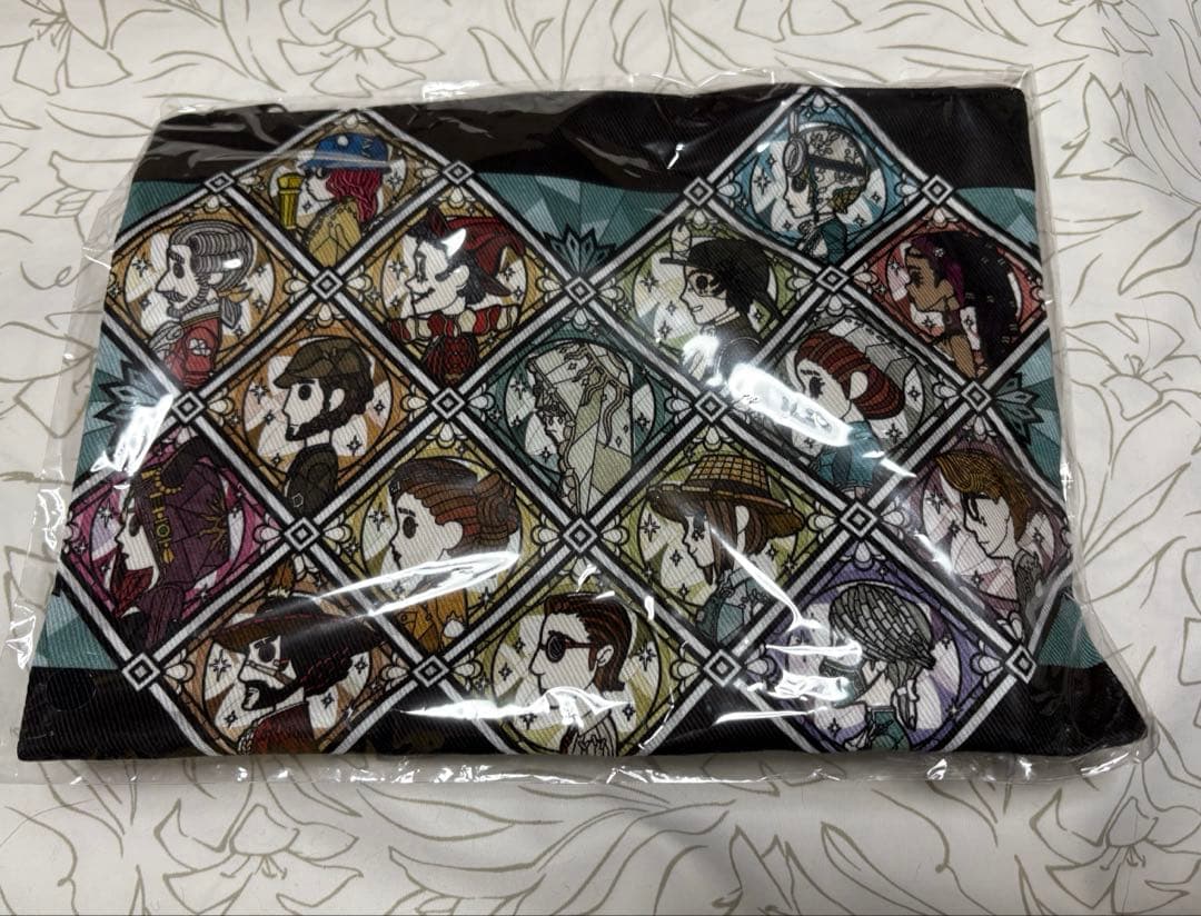 第五人格 舞台 ポーチ 集合