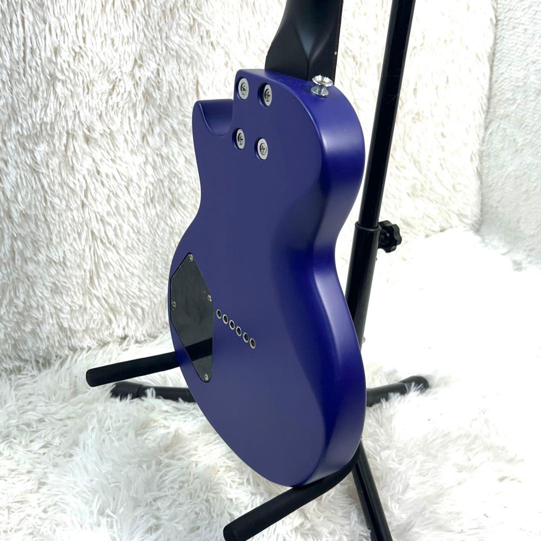 【超レア】Edwards ESP EL-398LP INORAN ミニギター