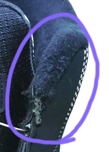 子供用HEADスノーボードブーツ natureビンディングのセット