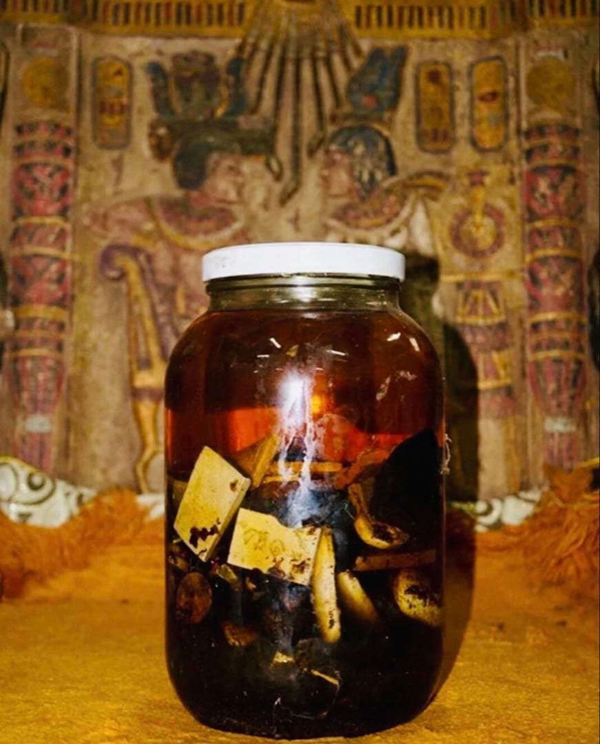 【限定1】超レア品 ラスト1点チャームロケットオーガズムの元祖 プラクルアン