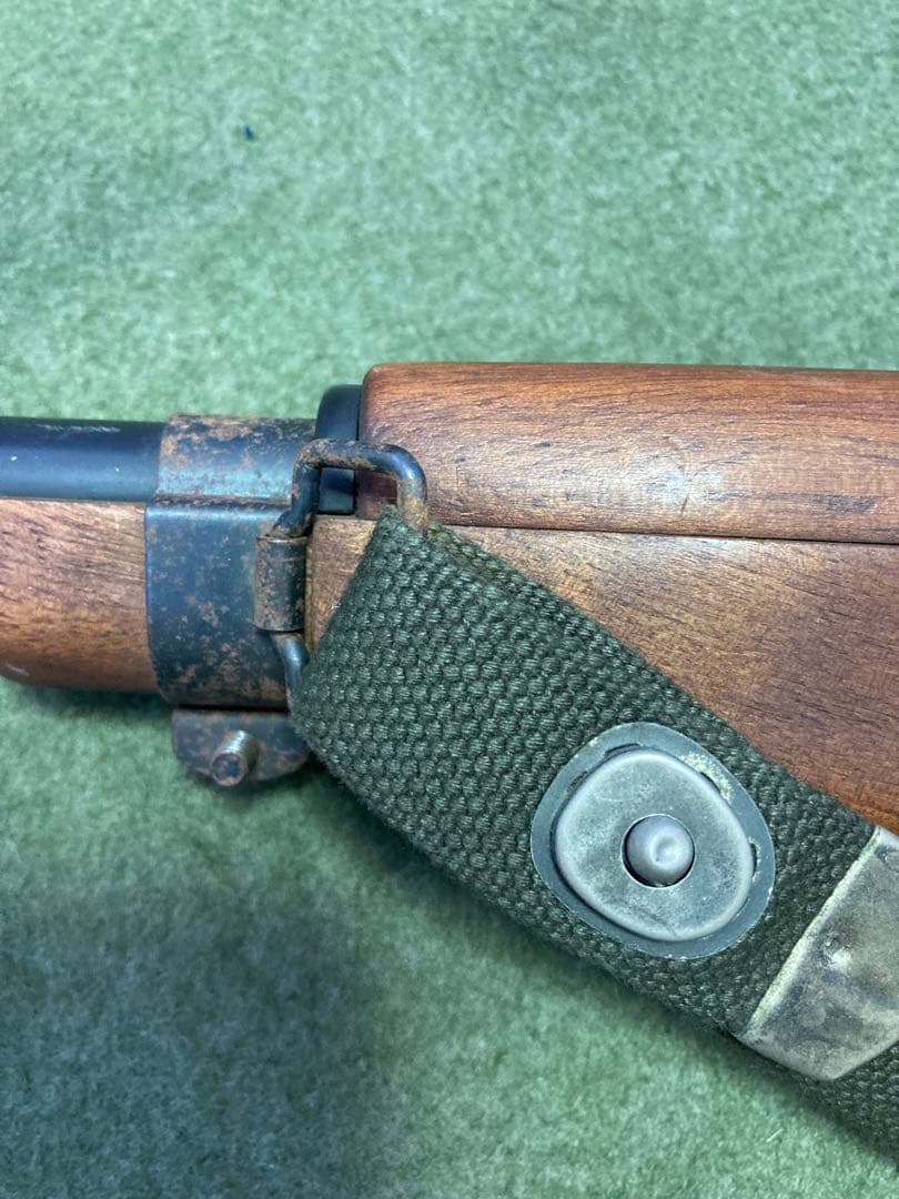 マルシン　M1カービン[ジャンク品]