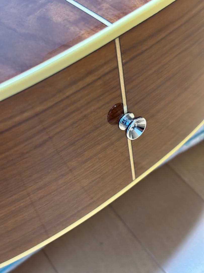 程度上々❗️K.Yairi kヤイリSBL-1A アコギ 調整済‼️