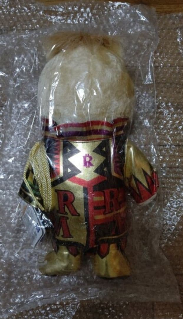 マネくま オカダカズチカ 新日本プロレス