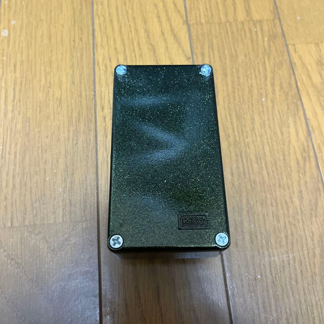 MXR Carbon Copy analog delay アナログディレイ