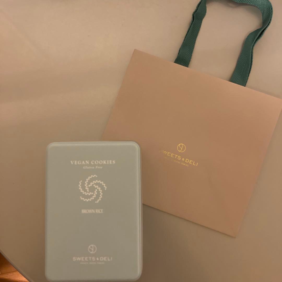 M♡ 希少　パレスホテル　PALACE HOTEL TOKYO 3点セット