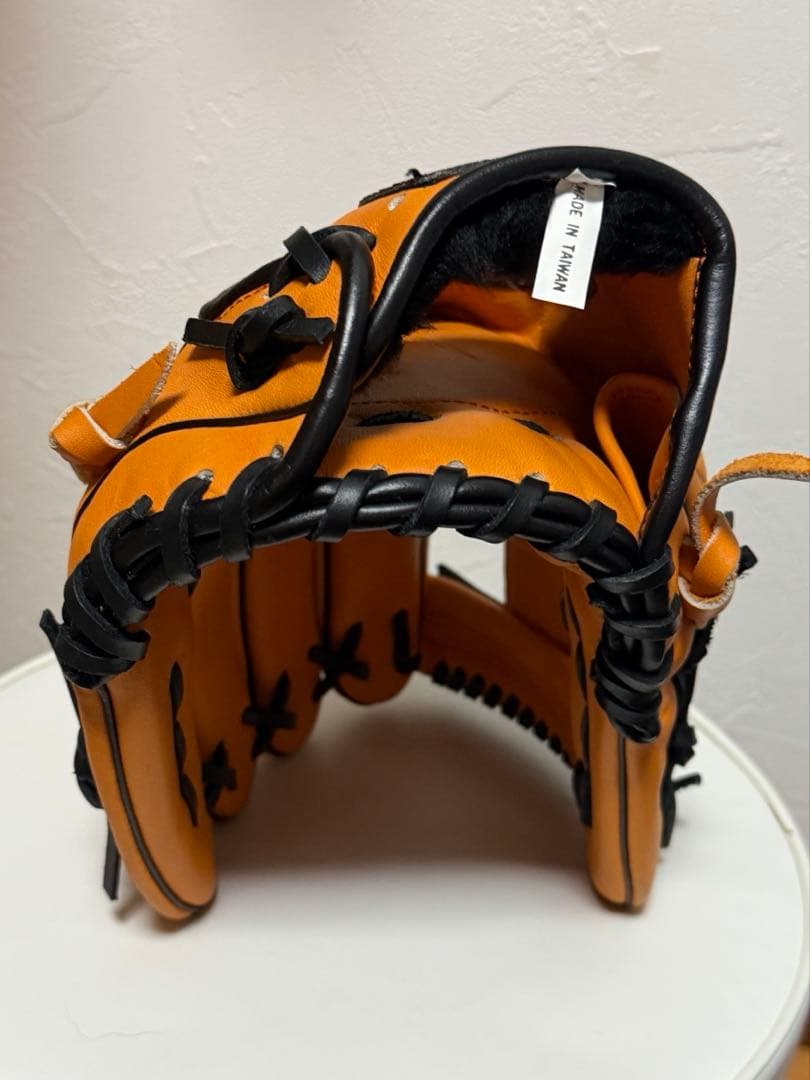 限定 adidas ジャイアンツ 野球グローブ