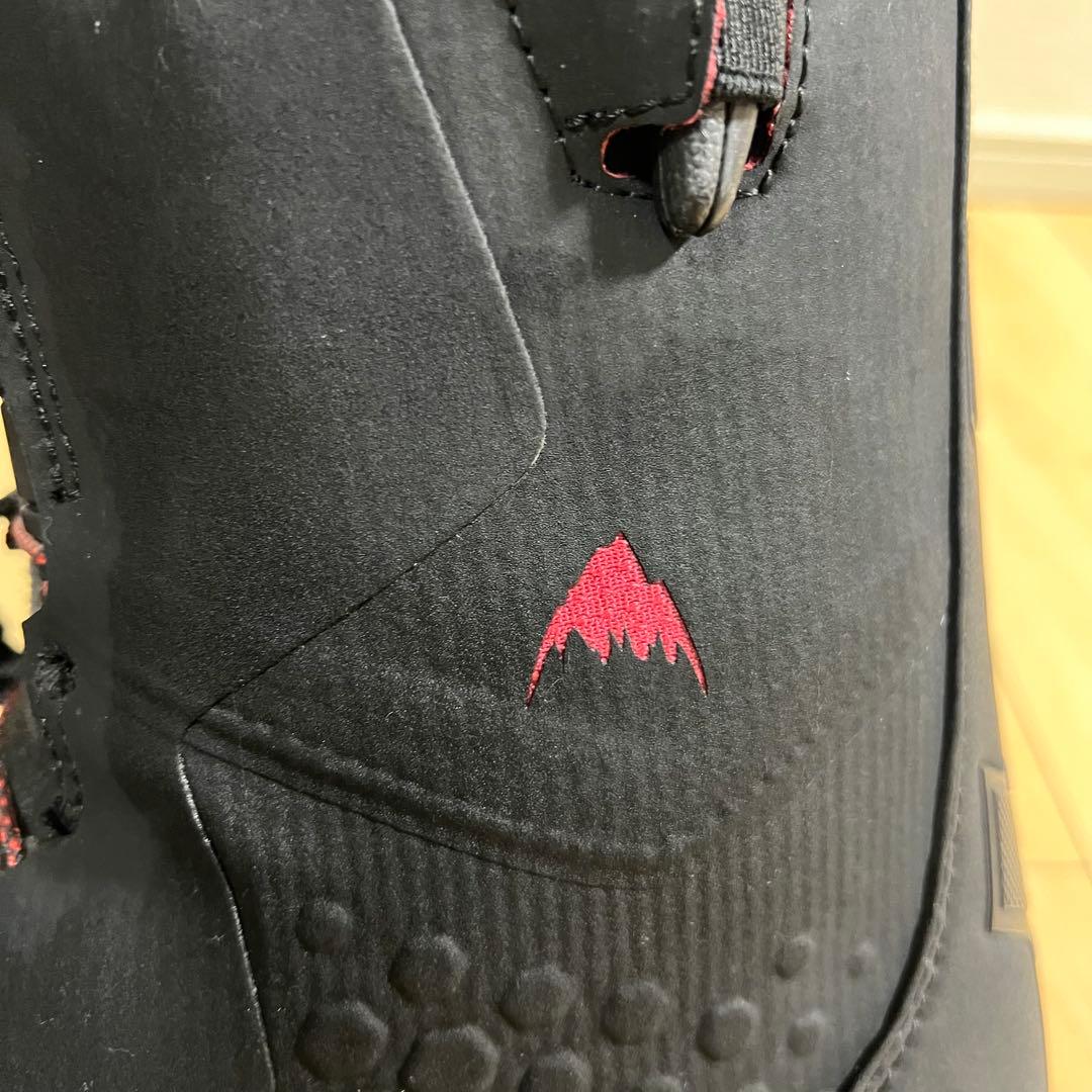 【美品_即日発送】BURTON スノボブーツ　ION AF アイオン27.5cm