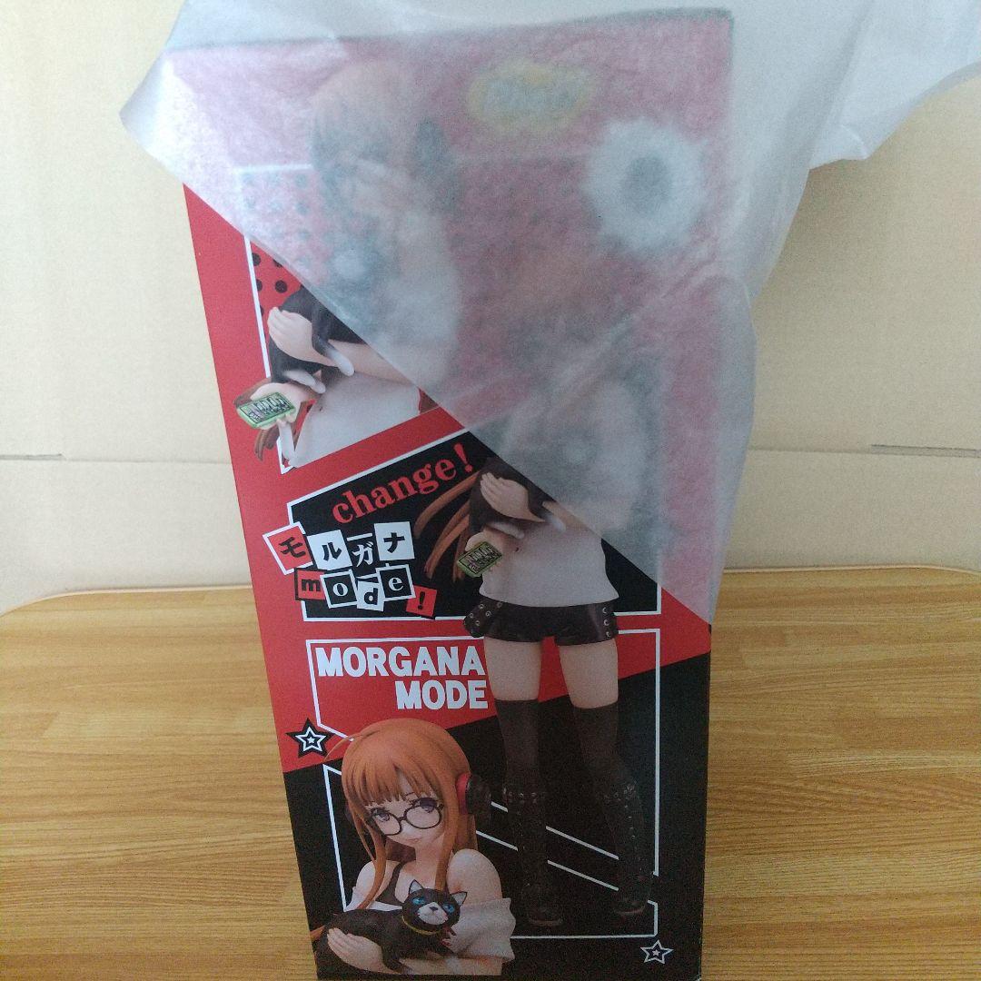 ペルソナ5 佐倉双葉 1/7スケールフィギュア(再販版)