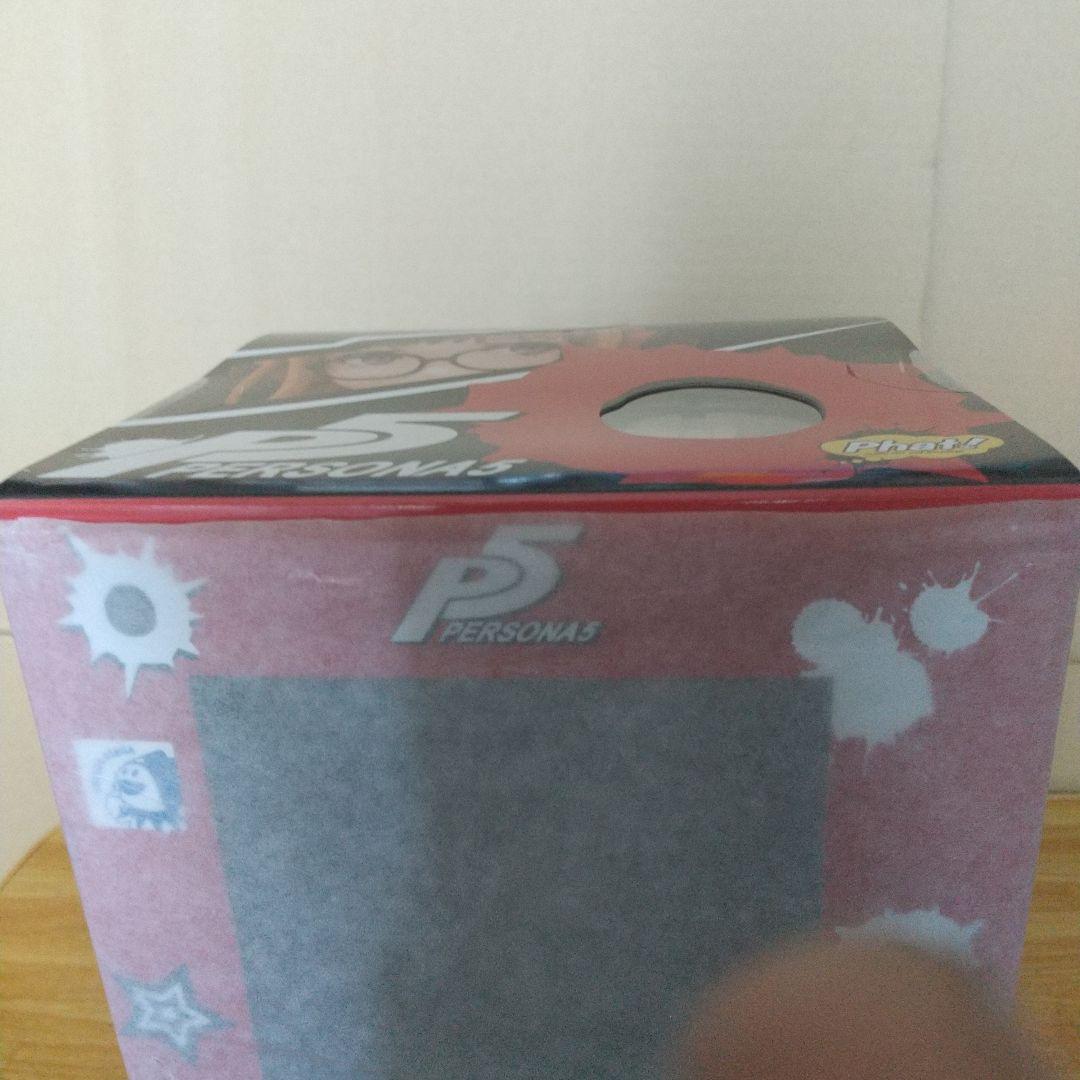 ペルソナ5 佐倉双葉 1/7スケールフィギュア(再販版)