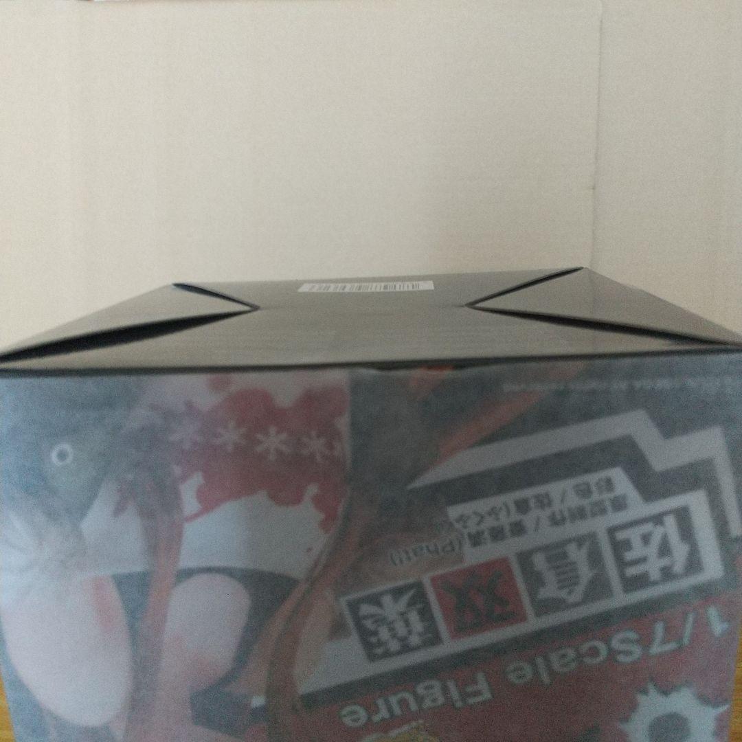 ペルソナ5 佐倉双葉 1/7スケールフィギュア(再販版)