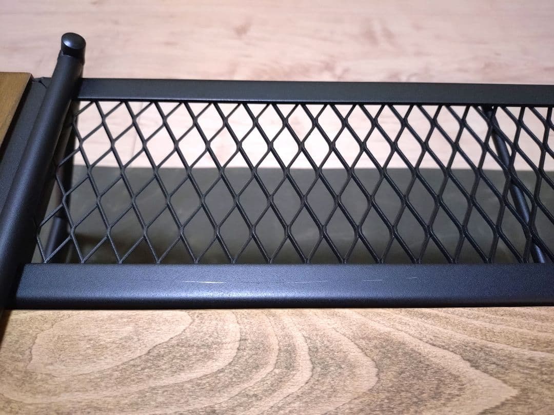 DOD テキーラテーブル　セット 廃盤 ウッドプレート 希少