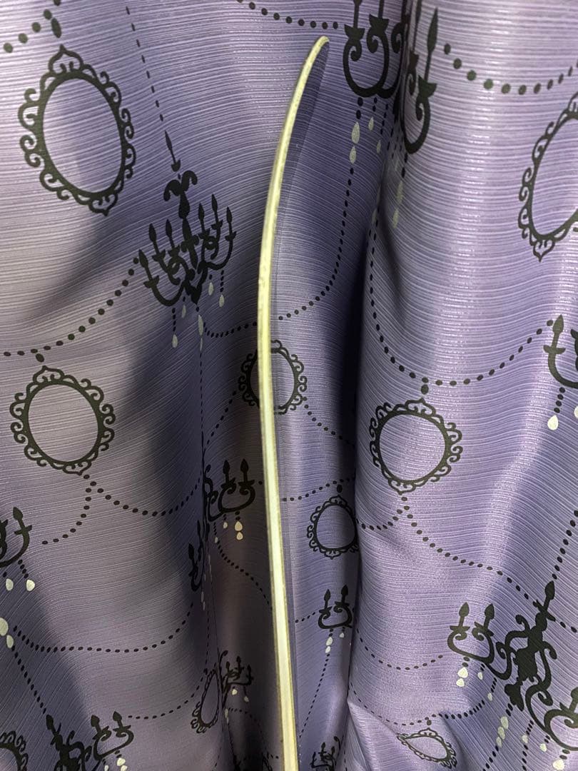 OGASAKAオガサカレアモデルスノーボードNS 165cm