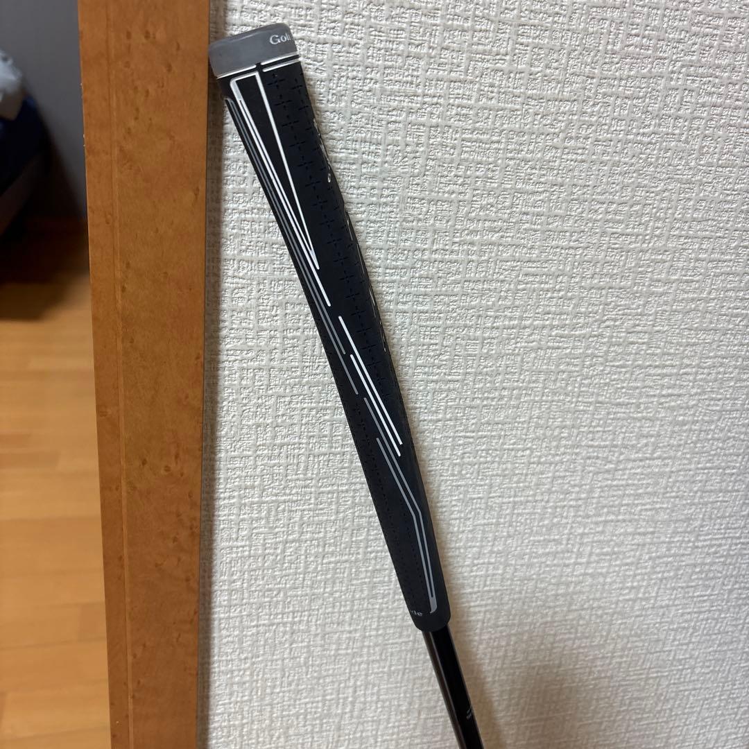 【美品・パター】PING ANSER(2023) 34inch