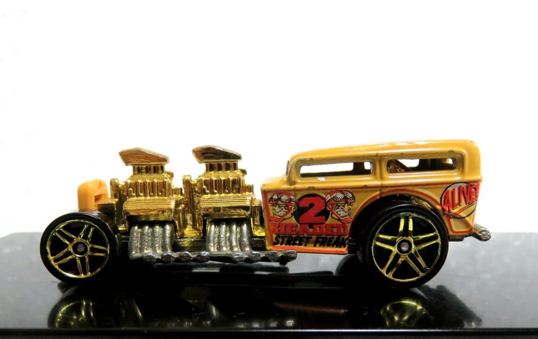 おまとめ詳細　ホットウィール　1996 Way 2 Fast  HOT WHEE