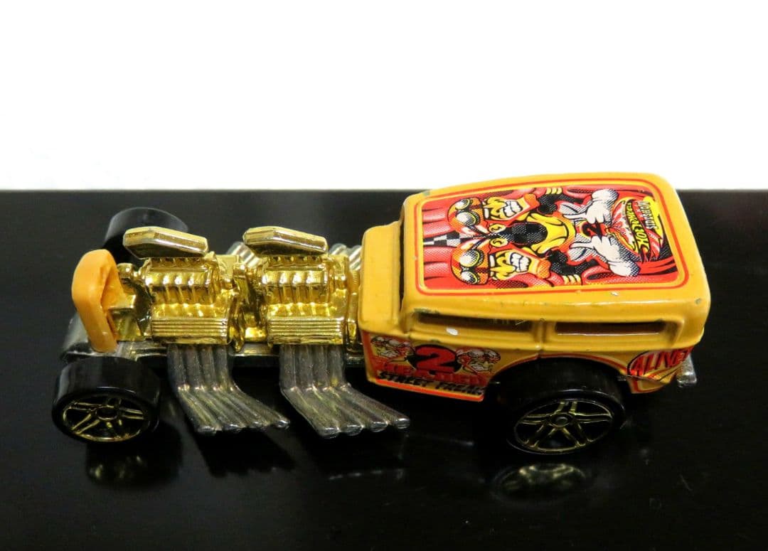 おまとめ詳細　ホットウィール　1996 Way 2 Fast  HOT WHEE