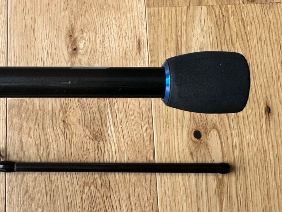 ロッド evergreen SaltySensation Neo NEOS-82H-T