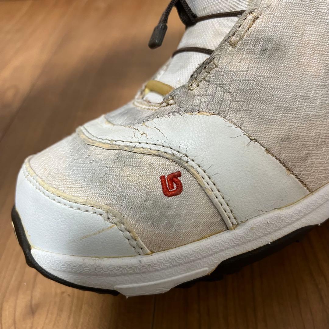 【即日発送】BURTON スノボブーツFELIX フェリックス24.0cm