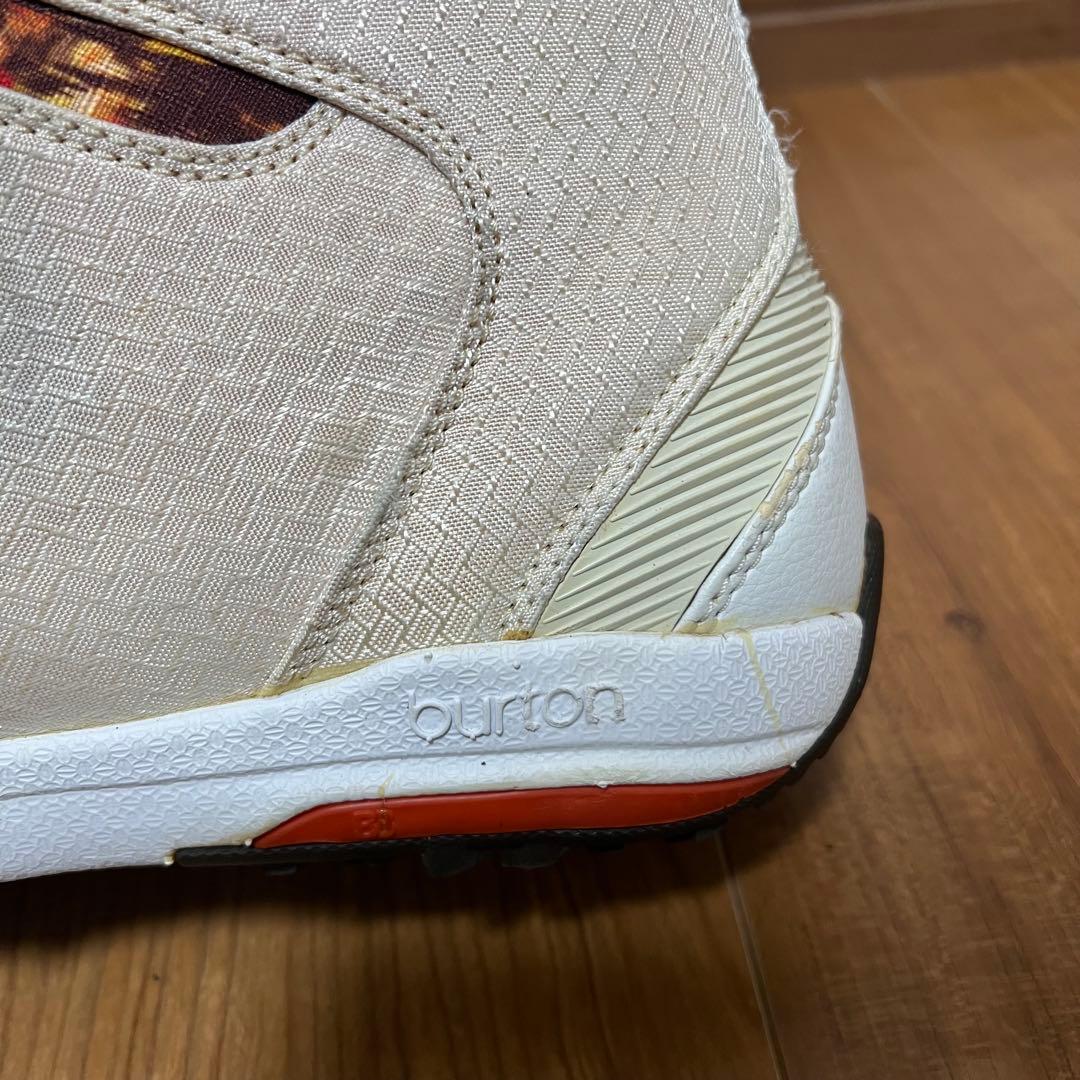 【即日発送】BURTON スノボブーツFELIX フェリックス24.0cm